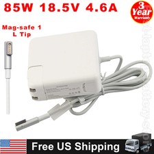 85W AC Power Adapter Charger for Apple Macbook Pro 15