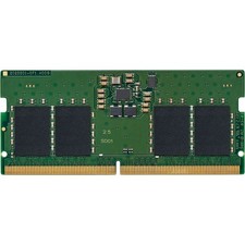 Kingston ValueRAM 8GB DDR5 SDRAM Memory Module picture