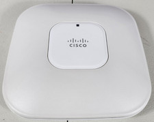 Cisco Aironet AIR-LAP1142N-A-K9 Wireless Lightweight Dual Band Access Point picture