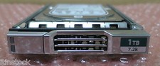 NEW Dell EqualLogic 1TB SAS 6GBp/s 7.2k 2.5