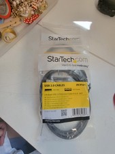New Star Tech usb 2.0 cables A male to A female picture