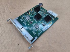 Juniper JXU-8GE-TX-S 8-Port RJ-45 10/100/1000 Mbps Ethernet Module 710-017525 picture