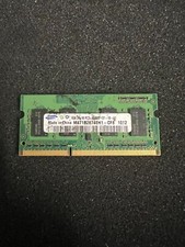 Samsung 1GB 2Rx16 PC3-8500S (M471B2874EH1-CF8) (1x1GB) picture