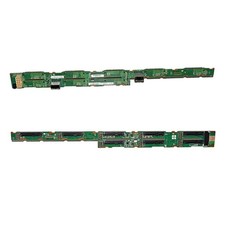 HP SAS Backplane 8x 2.5'' DL360p G8 667868-001 / 667874-001 / 667873-001 picture