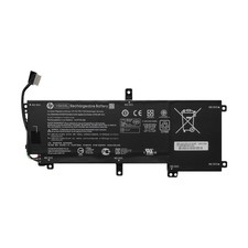 Genuine Laptop Battery VS03XL HSTNN-UB6Y for HP Envy 15-AS 15-AS000 15-AS003 Series picture