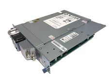 C0H28A / 706825-001 - HP MSL Ultrium 6250 LTO6 HH FC Tape Drive - Fully Tested picture