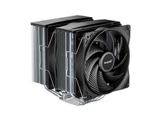 be quiet Pure Rock Pro 3 120mm Rifle CPU Cooler Socket compatibility Intelt1851 picture