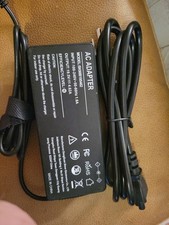 SK90B195462 Power Supply AC Adapter – 19.5V 4.62A  3Pin adopter  picture