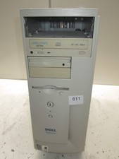 Dell Dimension XPS R400 Intel Pentium 2 410MHz 384MB NO HDD picture