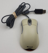 OEM Microsoft X08-70385 IntelliMouse Optical USB & PS/2 Compatible Mouse picture