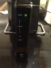 ZyXEL P-660HN-51 802.11n Wireless DSL Gateway  picture