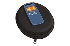 Fluke Networks Multimode 62.5UM Launch Cable 105m [SC/LC], Metal (mmc-62-sclc-m) picture