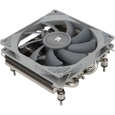AXP90 X36 Low Profile ITX CPU Cooler, 36Mm Height, TL-9015 Slim picture