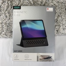ESR Magnetic Case Shift Series iPad Air 11 2025 Air 10.9 (5th/4th) PURPLE picture