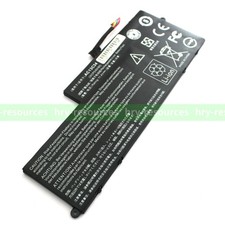 New AC13C34 Laptop Battery for Acer Aspire V5-122P V5-132 V5-132P E3-111 E3-112 picture