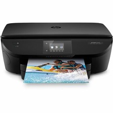 Brand New HP Envy 5660 All-In-One  AIO Multifunction Printer Factory sealed picture