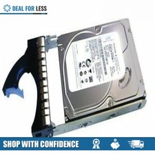 IBM 44W2245 44W2244 44W2248 ST3600057SS 9FN066-039  IBM 600GB 15K 6G SAS HD picture