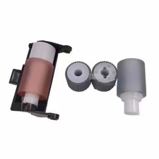 10Set ADF Pickup Feed Separation Roller for Konica Minolta 223 283 363 423 DF621 picture