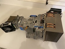 Sony Projector VPL-VW5000ES A-2121-740-A Sony Light Unit Over All Assy (Rp) picture