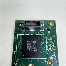 ✅OEM B5L32-60001 EMMC 16GB Card for HP LaserJet M552 M553 M604 M605 M606 M608 picture