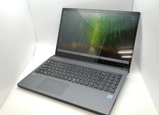 NEC LAVIE Note NEXT PC-NX750LAB i7 8550U HDD1TB 8GB Win 11 Tested Excellent picture