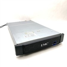 Dell EMC Avamar EURSPE Intel Xeon E5-2609 1.9GHz 12-Bay Storage Array 32GB No HD picture