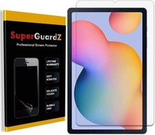 3-Pack Ultra Clear Screen Protector for Samsung Galaxy Tab S6 Lite, Anti-Scratch picture