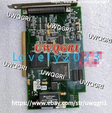 1pc used PCI-DAS6014 193803A-01 Acquisition Card picture