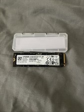 Samsung PM9A1 1TB PCIe 4.0 NVMe 2280 Solid State Drive 92% picture