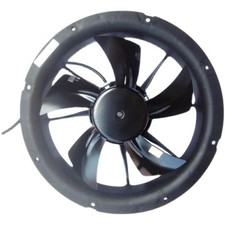 1PC New W1G200-EA91-45 230V 28W Exhaust Fan φ200mm Refrigerator Cooling Fan picture