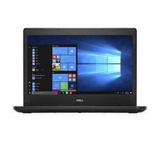 Dell Latitude 3490 Laptop 14” HD Intel Core i5 8GB RAM 256GB SSD Windows 11 WiFi picture