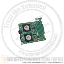 Dell Broadcom 5709 Quad Port Gbit Blade M610 M710 Mezzanine Card 0J471J picture