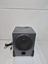 Acoustic Authority A-3640 Speakers Subwoofer Wired Remote Controller picture