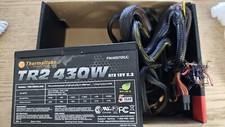 Thermaltake TR2-430W. As-is Untested  picture