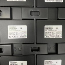 New Samsung PM983 3.84TB U.2 PCIe Gen3 2.5