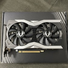 ZOTAC GAMING GeForce RTX 2060 6GB GDDR6 (ZT-T20600F-10M) picture