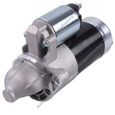 12V 1.7KW Starter Motor E5760-63011 E5760-63010 for Kioti Engine 3C100 Tractor picture