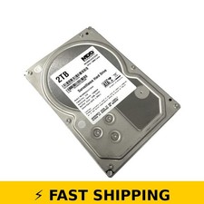 MDD MaxDigitalData 2TB 3.5'' Internal Surveillance Hard Drive picture