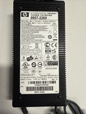 Genuine HP AC  POWER ADAPTER 0957-2260  +32V  5625mA picture