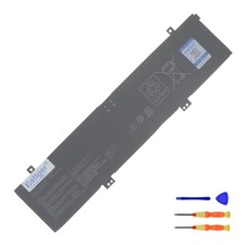 Genuine 15.48V 76W C41N2101 battery for ASUS G14 2022 GA402RJ GA402R FX517ZR-F1 picture