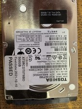 Toshiba 2.5