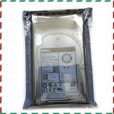 Dell 2TB 0VR92X 2.5