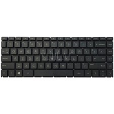 NEW For HP 14-CF 14-CF0008CA 14-CF0010CA 14-CF0016CA 14-CF0018CA  US keyboard picture