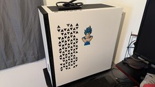Cyber Power Gaming PC picture