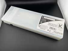 Fujifilm Vividia D-Photo DL Genuine Ink Cartridge 700ml Black C13T652110 Empty picture