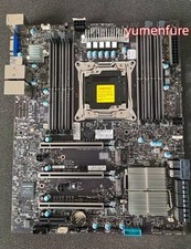 Supermicro X11SRA-RF Single-channel workstation motherboard LGA2066 C422 picture