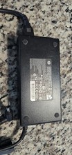 GENUINE HP 180w AC Power Adapter Model: TPC-AA501 #681059001 picture