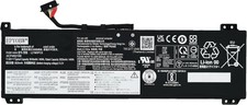 L21M3PC0 Laptop Battery 45Wh 3910mAh 11.52V L21D3PC0 L21C3PC0 Compatible picture