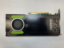 Dell NVIDIA Quadro M4000 8GB GDDR5 PCIe x16 Graphics Card Dell P/N:01T98G picture