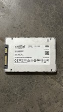 Crucial MX300 1050GB 2.5-Inch SATA III 6Gb/s Internal SSD picture